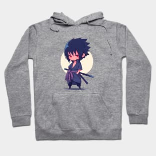 sasuke Hoodie